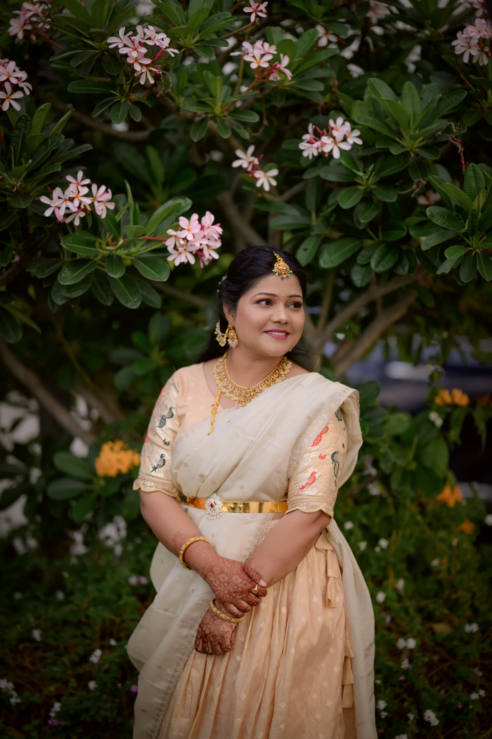 Beautiful Wedding Couple - Why Choose Wed A Photography